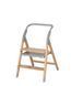 Стілець для годування CARRELLO Ergo CRL-16701 Nordic Grey