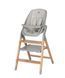 Стілець для годування CARRELLO Ergo CRL-16701 Nordic Grey &mdash; купити в Bubbleshop