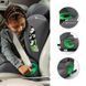 Автокрісло Kinderkraft Junior Fix 2 Plus i-Size Grey (KCJUFI20GRYPL0N)