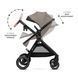 Універсальна коляска 3 в 1 Kinderkraft Esme Pro Sand Beige (KSESME00BEG300N)