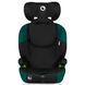 Дитяче автокрісло Lionelo LEVI ONE I-SIZE GREEN FOREST