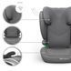 Автокрісло Kinderkraft Junior Fix 2 Plus i-Size Grey (KCJUFI20GRYPL0N)
