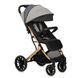 Коляска прогулянкова MoMI ESTELLE DAKAR Leopard
