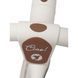 Біговел Colibro Ciao R/CO/MW, Milky white, білий