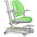 Дитяче крісло Mealux Ortoback Duo Plus Green