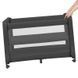 Ліжечко дитяче 3 в 1 Lionelo PATTY GREY GRAPHITE