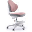 Дитяче крісло ErgoKids Mio Classic Dark Pink &mdash; купити в Bubbleshop