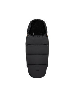Конверт для коляски MoMi SARDI Black &mdash; купити в Bubbleshop