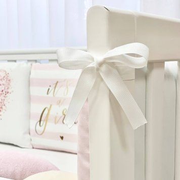 Бортики Арт Дизайн Геометрія рожева &mdash; купити в Bubbleshop
