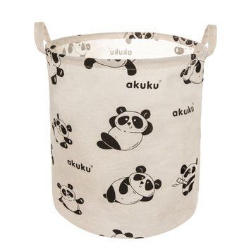 Торба для іграшок Akuku A0656 &mdash; купити в Bubbleshop