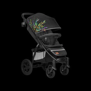 Прогулянкова коляска Lionelo ANNET TOUR DREAMIN &mdash; купити в Bubbleshop