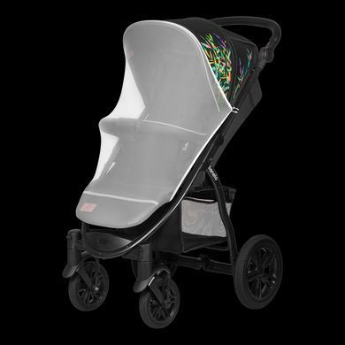 Прогулянкова коляска Lionelo ANNET TOUR DREAMIN &mdash; купити в Bubbleshop