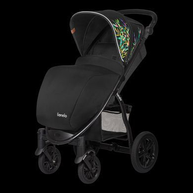 Прогулянкова коляска Lionelo ANNET TOUR DREAMIN &mdash; купити в Bubbleshop