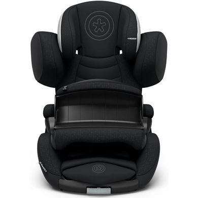 Автокрісло Kiddy Phoenixfix 3 Mystic Black (41543PF123) &mdash; купити в Bubbleshop