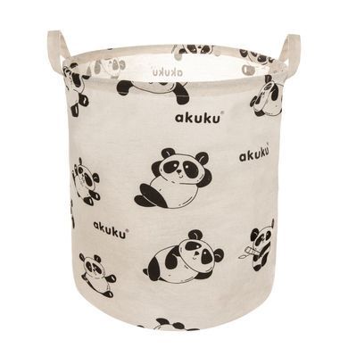 Торба для іграшок Akuku A0656 — купити в Bubbleshop
