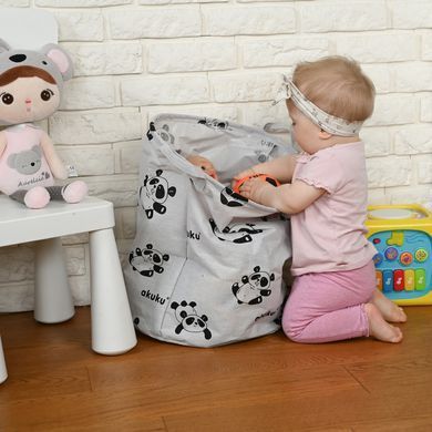 Торба для іграшок Akuku A0656 — купити в Bubbleshop