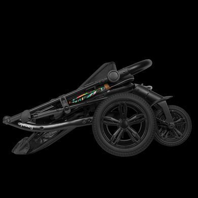 Прогулянкова коляска Lionelo ANNET TOUR DREAMIN &mdash; купити в Bubbleshop