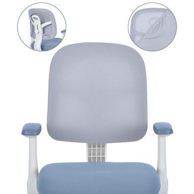 Дитяче крісло Bambi M 6250-4 &mdash; купити в Bubbleshop