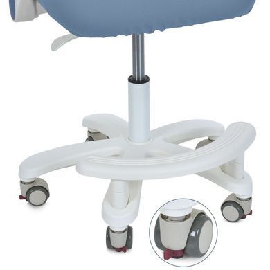Дитяче крісло Bambi M 6250-4 &mdash; купити в Bubbleshop