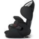 Автокрісло Kiddy Phoenixfix 3 Mystic Black (41543PF123)