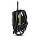 Прогулянкова коляска Kinderkraft Loom Black (KSLOOM00BLK00BS)