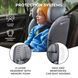 Автокрісло Kinderkraft Oneto3 i-Size Cool Grey (KCONE300GRY0000)