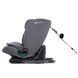 Автокрісло Kinderkraft Oneto3 i-Size Cool Grey (KCONE300GRY0000)