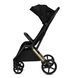 Прогулянкова коляска Kinderkraft Loom Black (KSLOOM00BLK00BS)
