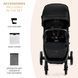 Прогулянкова коляска Kinderkraft Mitzy Ink Black (KSMITZ00BLK0000)