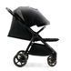 Прогулянкова коляска Kinderkraft Mitzy Ink Black (KSMITZ00BLK0000)