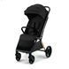 Прогулянкова коляска Kinderkraft Loom Black (KSLOOM00BLK00BS)