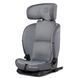 Автокрісло Kinderkraft Oneto3 i-Size Cool Grey (KCONE300GRY0000)