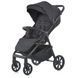 Прогулянкова коляска El Camino ME 1182 MALTA Black Onyx