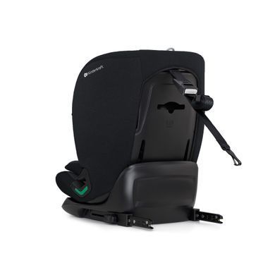 Автокрісло Kinderkraft Oneto3 i-Size Graphite Black (KCONE300BLK0000) &mdash; купити в Bubbleshop