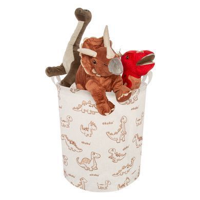 Торба для іграшок Akuku A0694 &mdash; купити в Bubbleshop