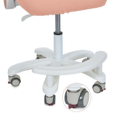 Дитяче крісло Bambi M 6250-13 &mdash; купити в Bubbleshop