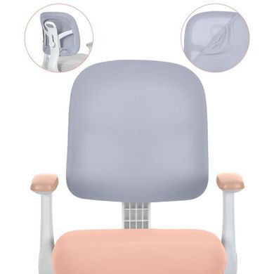 Дитяче крісло Bambi M 6250-13 &mdash; купити в Bubbleshop