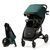 Прогулянкова коляска Kinderkraft Mitzy Jade Green (KSMITZ00GRE0000) &mdash; купити в Bubbleshop