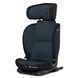 Автокрісло Kinderkraft Oneto3 i-Size Graphite Black (KCONE300BLK0000)