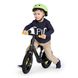 Біговел Kinderkraft Goswift Black Volt (KRGOSW00BLK0000)