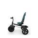 Триколісний велосипед Kinderkraft Aston 2 Plus Green (KRASTO02GREPL00)