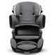 Автокрісло Kiddy Guardianfix 3 Grey Melange Icy Grey (41553GF170)