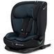 Автокрісло Kinderkraft Oneto3 i-Size Graphite Black (KCONE300BLK0000) &mdash; купити в Bubbleshop