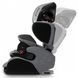Автокрісло Kiddy Guardianfix 3 Grey Melange Icy Grey (41553GF170)