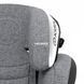 Автокрісло Kiddy Guardianfix 3 Grey Melange Icy Grey (41553GF170)