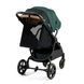 Прогулянкова коляска Kinderkraft Mitzy Jade Green (KSMITZ00GRE0000)