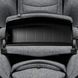 Автокрісло Kiddy Guardianfix 3 Grey Melange Icy Grey (41553GF170)