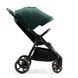 Прогулянкова коляска Kinderkraft Mitzy Jade Green (KSMITZ00GRE0000)