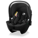 Дитяче автокрісло Lionelo MOXIE I-SIZE BLACK CARBON