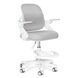Дитяче крісло Mealux Neo Air Grey &mdash; купити в Bubbleshop